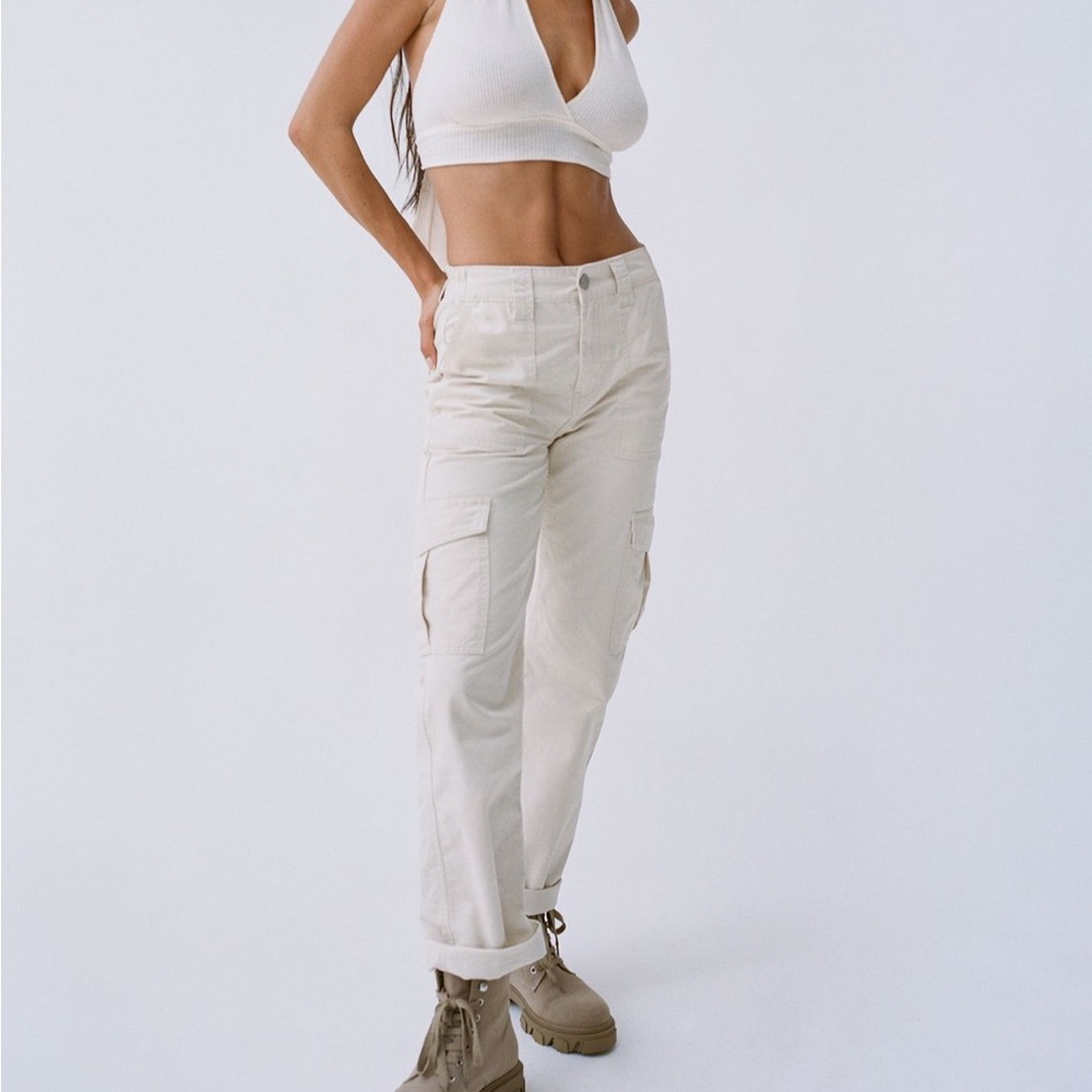 BDG High-Waisted Skate Pant